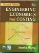 Engineering Economics And Costing,2/e