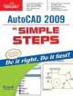 Autocad 2009 In Simple Steps