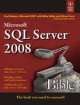 Microsoft Sql Server 2008 Bible 