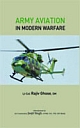 Army Aviation in Modern Warfare