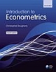 INTRODUCTION TO ECONOMETRICS, 4/E