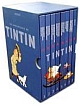 Tintin 3in1 Box Set ( 8 Volume Set)