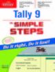 Tally 9 In Simple Steps (