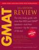 The Official Guide For GMAT Review 