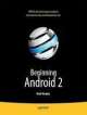 Beginning Android 2 