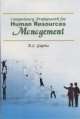 Contemporary Framework For Human Resources Management 