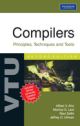 Compilers: Principles, Techniques and Tools (for VTU), 2/e