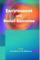 Environments And Social Concerns 