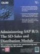 Administering Sap R/3 The Sd