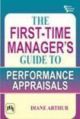 The First-time Manager`s Guide To Performance Appraisals