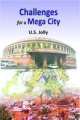 Challenges For A Mega City 