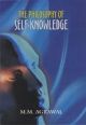 The Philosophy Of Self-Knowledge  