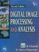 Digital Image Processing & Analysis