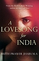 A Lovesong for India