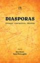 DIASPORAS- concepts, intersections, identities 