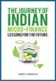 THE JOURNEY OF INDIAN MICRO-FINANCE Lessons for the Future 