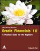 Oracle Financials 11i