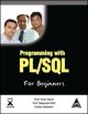 Programming With PL/SQL for Beginners