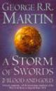 A Storm of Swords: Blood and Gold