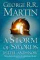 A Storm of Swords: Steel and Snow 