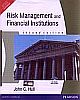 Risk Management And Financial Institutions