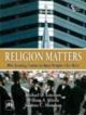 Religion Matters - What Sociology Teaches Us About 