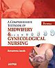 A Comprehensive Textbook of Midwifery and Gynecological Nursing 