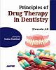 Principles of Drug Therapy in Dentistry 