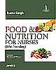 Food and Nutrition for Nurses 