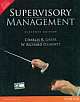 Supervisory Management