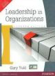 Leadership In Organizations