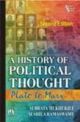 History Of Political Thought, 2/E