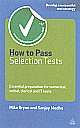 How to Pass Selection Tests, 4th edn