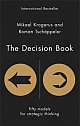 	The Decision Book  ,  Fifty Models for Strategic Thinking