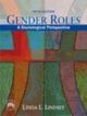 Gender Roles - A Sociological Perspective, 5/E