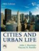 Cities & Urban Life, 5/E 