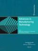 Advances in Manufacturing Technology (First Edition) 