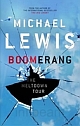 Boomerang : The Meltdown Tour