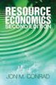 Resource Economics 2nd Edition