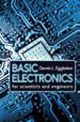 Basic Electronics for Scientists and Engineers