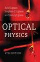 Optical Physics 4th Edition