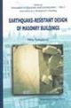 Earthquake- Resistant Design of Masonry Buildings