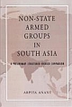 Non-State Armed Groups in South Asia