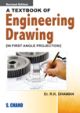 A TEXTBOOK OF ENGINEERING DRAWING