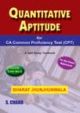 QUANTITATIVE APTITUDE FOR CPT 