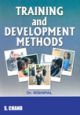 Training and Development Methods 