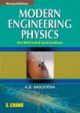 MODERN ENGNEERING PHYSICS 