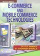 E-COMMERCE AND MOBILE COMMERCE TECHNOLOGIES 