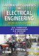 A TEXTBOOK OF LABORATORY COURSE IN ELECTRICAL ENGINEERING 