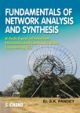 Fundamentals of Network Analysis and Synthesis 